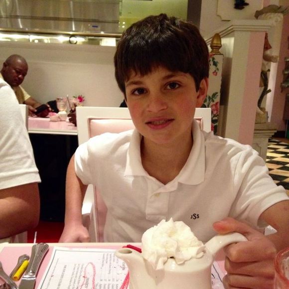 Meet your Posher, Joshua - Picture 1 of 1